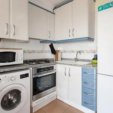 Estrella Apartamento