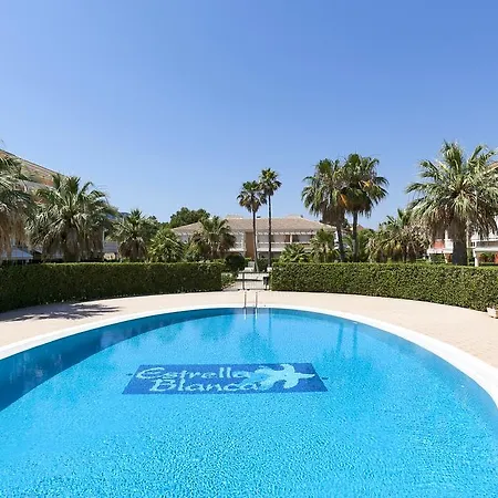 Apartamento Estrella *