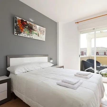 Apartamento Estrella