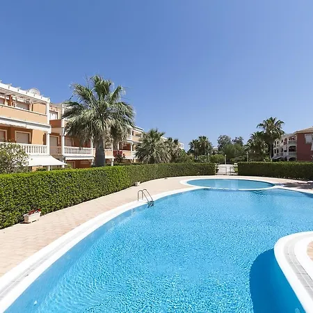 Estrella Apartamento Dénia