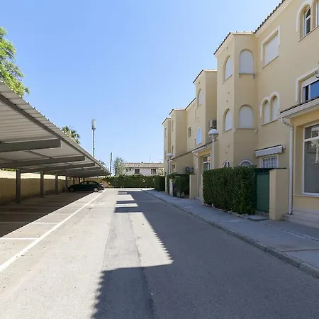 Estrella Apartamento Dénia