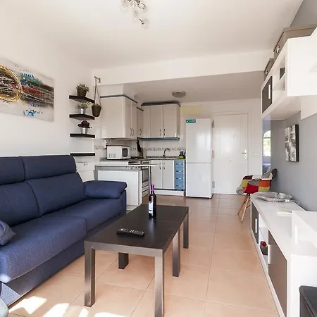 Apartamento Estrella