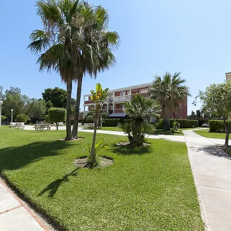 Estrella Apartamento