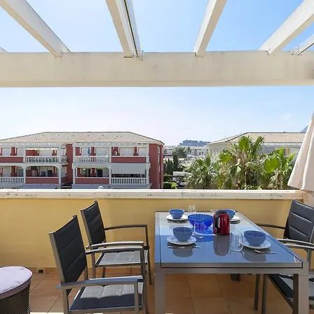 Estrella Apartamento Dénia