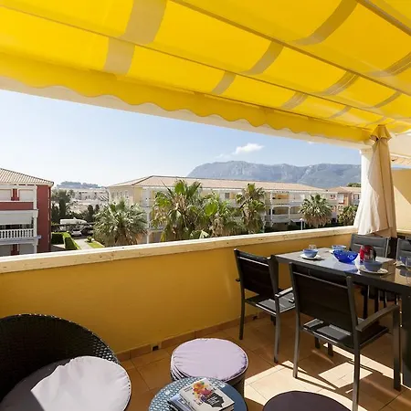 Estrella Dénia