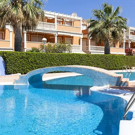 Estrella Apartamento Dénia